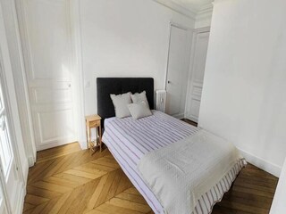 Appartement Paris Enregistrement extérieur 29