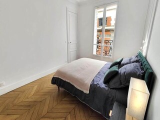 Appartement Paris Enregistrement extérieur 30