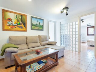 Villa Can Picafort Buitenaudio-opname 9