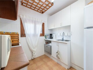 Villa Can Picafort Buitenaudio-opname 11
