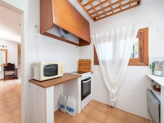 Villa Can Picafort Buitenaudio-opname 25