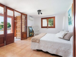 Villa Can Picafort Buitenaudio-opname 27