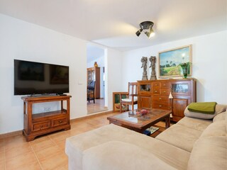 Villa Can Picafort Buitenaudio-opname 32