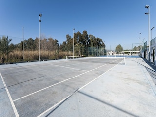 Apartment Xeraco Außenaufnahme 15