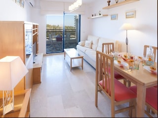 Apartment Xeraco Außenaufnahme 5