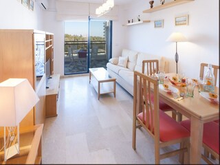Appartement Xeraco Enregistrement extérieur 5