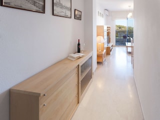 Apartment Xeraco Außenaufnahme 17