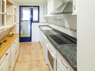 Appartement Xeraco Enregistrement extérieur 6
