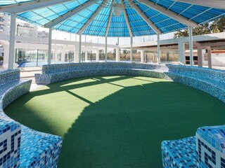 Appartement Xeraco Buitenaudio-opname 8