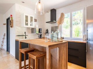 Holiday house La Garde-Freinet Features 6