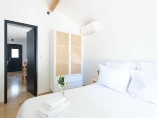 Holiday house La Garde-Freinet Features 7