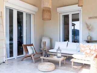 Holiday house La Garde-Freinet Outdoor Recording 1