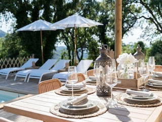 Ferienhaus La Garde-Freinet  17