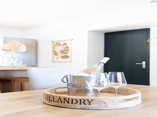 Maison de vacances La Garde-Freinet  39