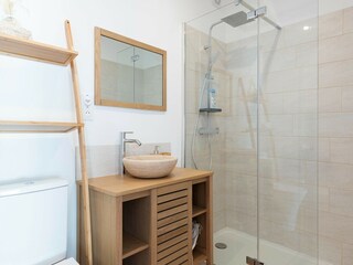 Holiday house La Garde-Freinet Features 10