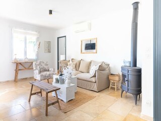 Holiday house La Garde-Freinet Features 15