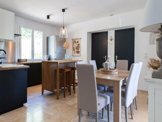 Ferienhaus La Garde-Freinet Ausstattung 12