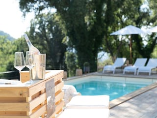 Ferienhaus La Garde-Freinet  20