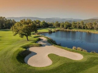 Casa per le vacanze La Garde-Freinet Ambiente 23