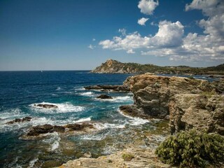 Maison de vacances La Garde-Freinet Environnement 17
