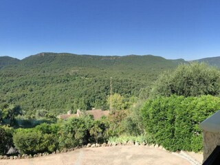 Ferienhaus La Garde-Freinet Umgebung 17