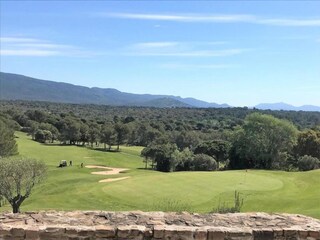 Ferienhaus La Garde-Freinet Umgebung 24