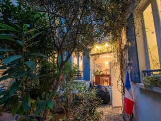 Appartement Paris  30