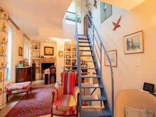 Appartement Paris  3