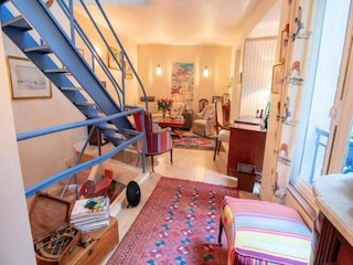 Appartement Paris  32