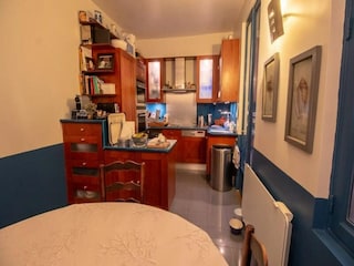 Appartement Paris  5
