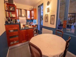 Appartement Paris  8