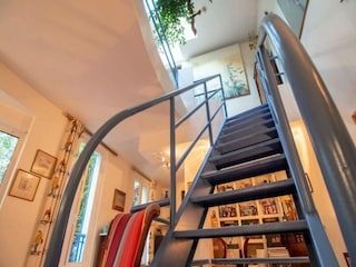 Apartment Paris  9