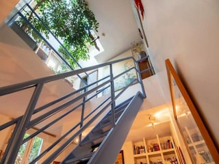 Appartement Paris  10