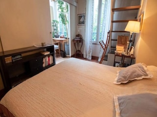 Apartment Paris  12