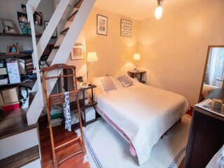 Appartement Paris  13