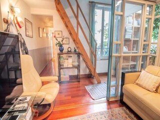 Appartement Paris  14