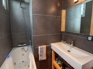 Appartement Paris  34