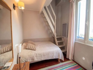 Apartment Paris  16
