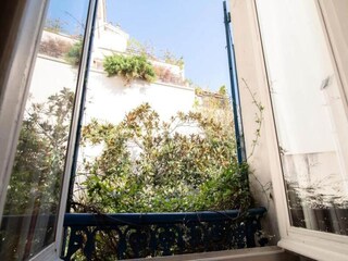 Appartement Paris  17