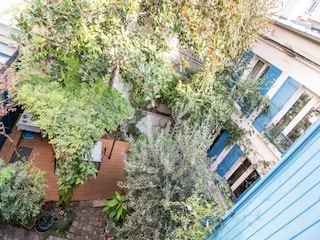 Apartment Paris  35