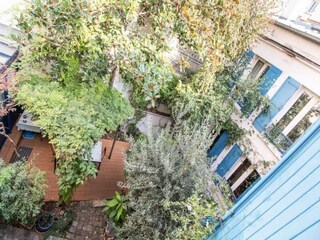 Appartement Paris  35