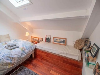 Apartment Paris  19