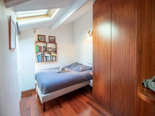 Appartement Paris  20