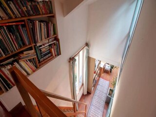 Appartement Paris  21