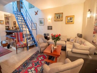 Appartement Paris  23