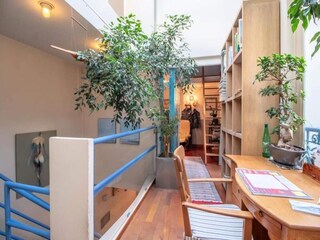 Appartement Paris  25