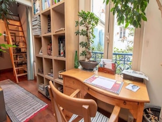 Apartment Paris  26