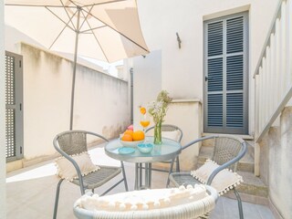 Vakantiehuis Son Serra de Marina Buitenaudio-opname 2