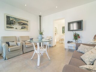 Maison de vacances Son Serra de Marina Enregistrement extérieur 11
