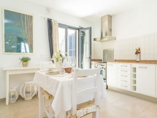Ferienhaus Son Serra de Marina Außenaufnahme 18